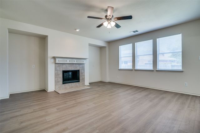 4760 Avocet Drive, Mesquite, TX 75181