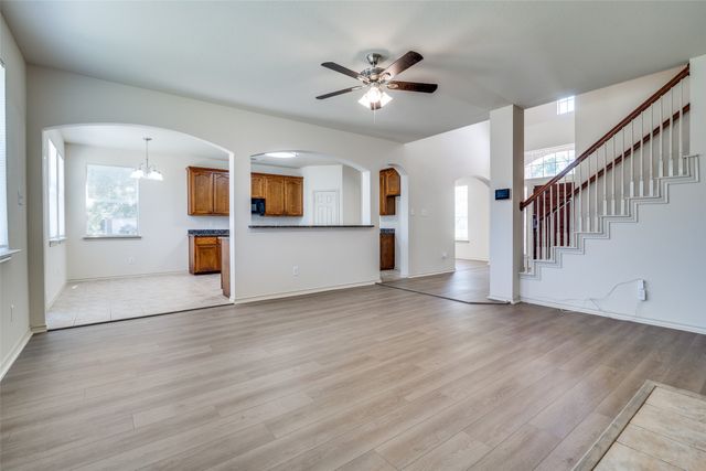4760 Avocet Drive, Mesquite, TX 75181