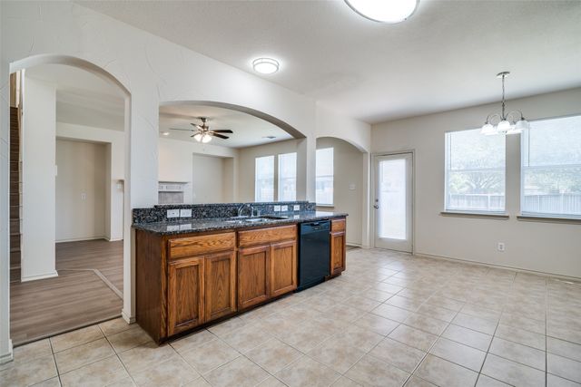 4760 Avocet Drive, Mesquite, TX 75181