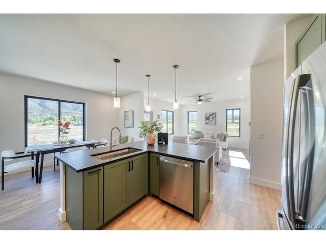 866 Hoover Cir, Poncha Springs, CO 81242