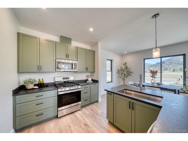 866 Hoover Cir, Poncha Springs, CO 81242