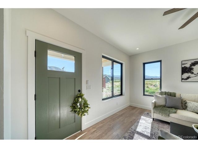 866 Hoover Cir, Poncha Springs, CO 81242