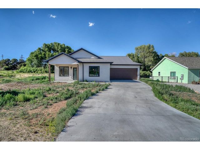 866 Hoover Cir, Poncha Springs, CO 81242