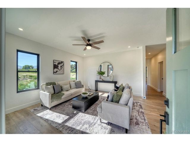 866 Hoover Cir, Poncha Springs, CO 81242
