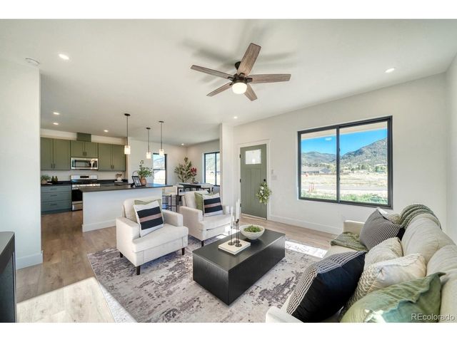 866 Hoover Cir, Poncha Springs, CO 81242