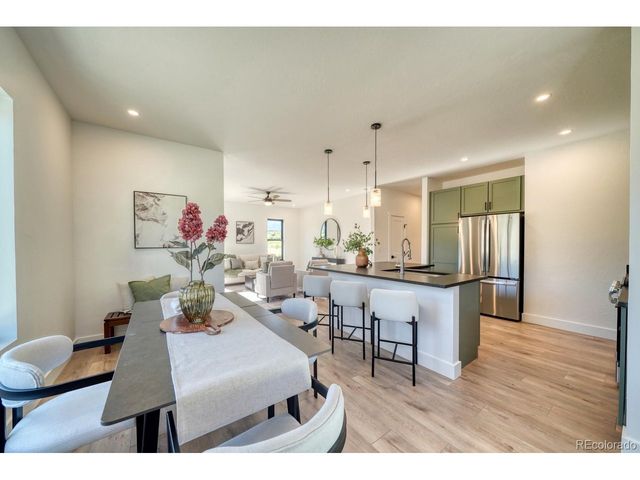866 Hoover Cir, Poncha Springs, CO 81242