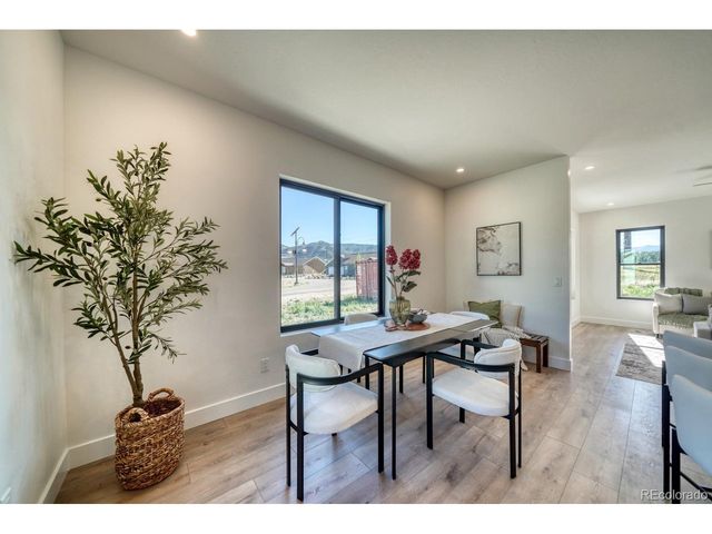 866 Hoover Cir, Poncha Springs, CO 81242
