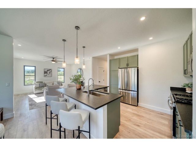866 Hoover Cir, Poncha Springs, CO 81242