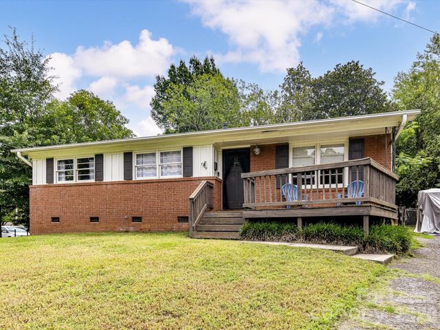 7109 Rockcliff Court, Charlotte, NC 28210