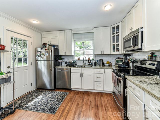 7109 Rockcliff Court, Charlotte, NC 28210