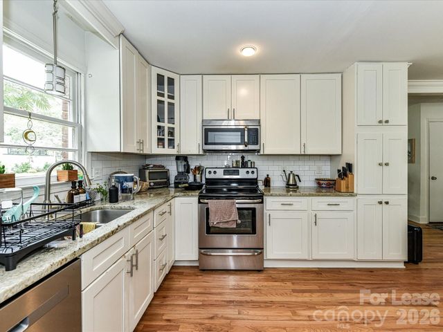 7109 Rockcliff Court, Charlotte, NC 28210