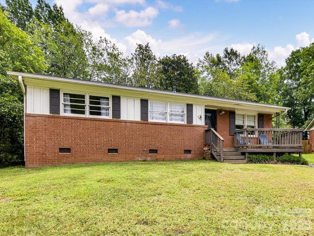 7109 Rockcliff Court, Charlotte, NC 28210