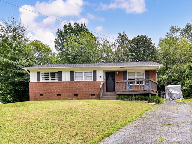 7109 Rockcliff Court, Charlotte, NC 28210
