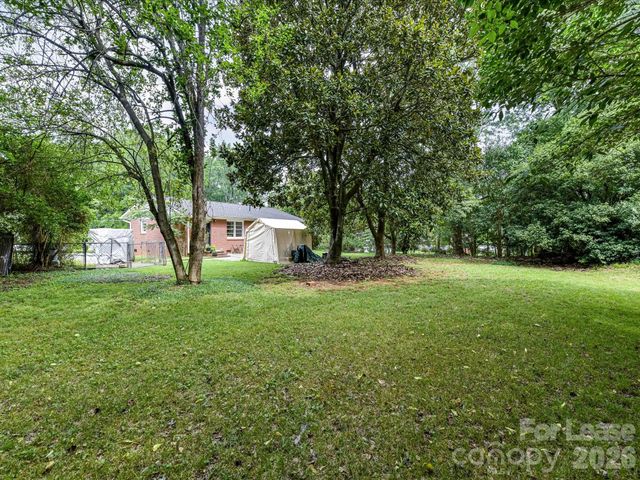 7109 Rockcliff Court, Charlotte, NC 28210