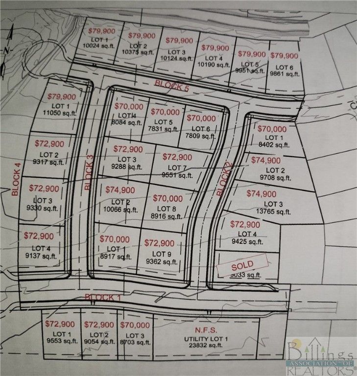 TBD Block 3 Lot 6, Laurel, MT 59044 photo 24