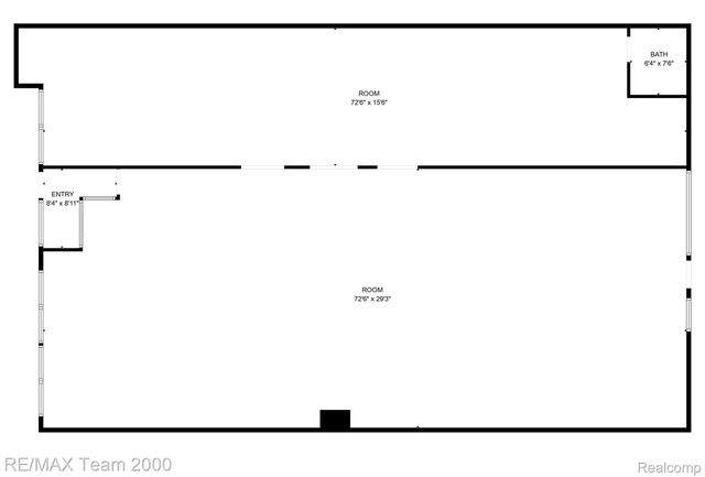 8400 PELHAM Road, Taylor, MI 48180