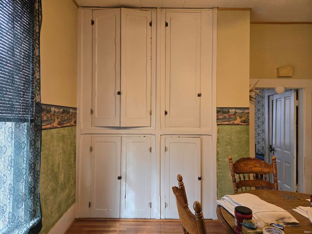 1007 N 10th Street, Vincennes, IN 47591