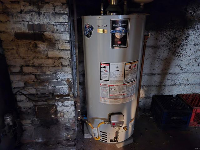 1007 N 10th Street, Vincennes, IN 47591