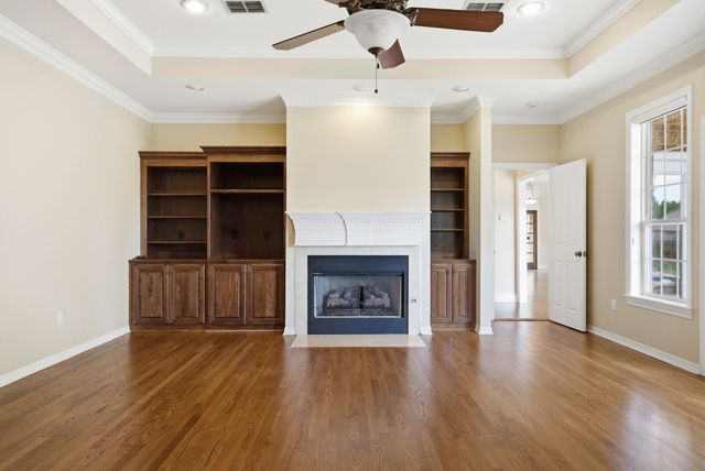 3811 Woods Boulevard, Tyler, TX 75707