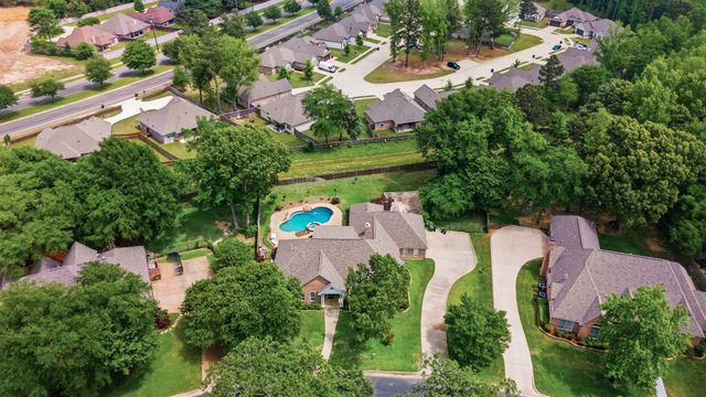 3811 Woods Boulevard, Tyler, TX 75707