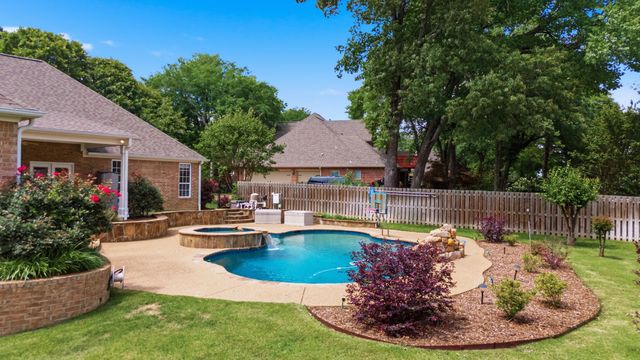 3811 Woods Boulevard, Tyler, TX 75707