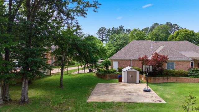 3811 Woods Boulevard, Tyler, TX 75707