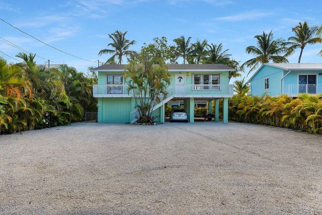 878 La Paloma Road, Key Largo, FL 33037