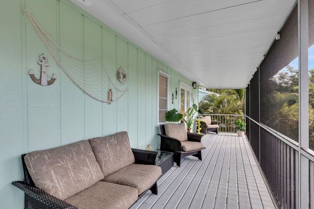 878 La Paloma Road, Key Largo, FL 33037