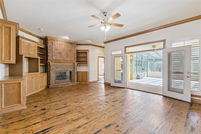 1005 Bentbrook Place, Norman, OK 73072