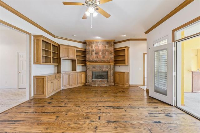 1005 Bentbrook Place, Norman, OK 73072