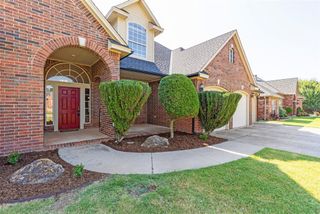 1005 Bentbrook Place, Norman, OK 73072