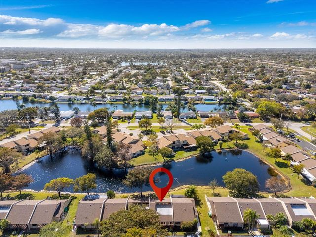 10836 NW 30th Pl 354, Sunrise, FL 33322