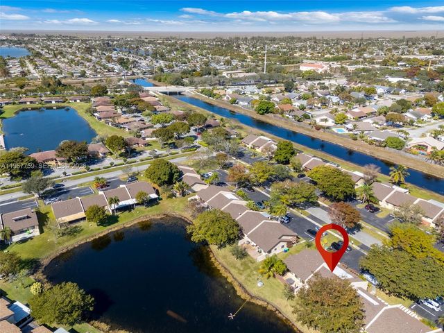 10836 NW 30th Pl 354, Sunrise, FL 33322