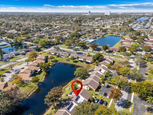 10836 NW 30th Pl 354, Sunrise, FL 33322