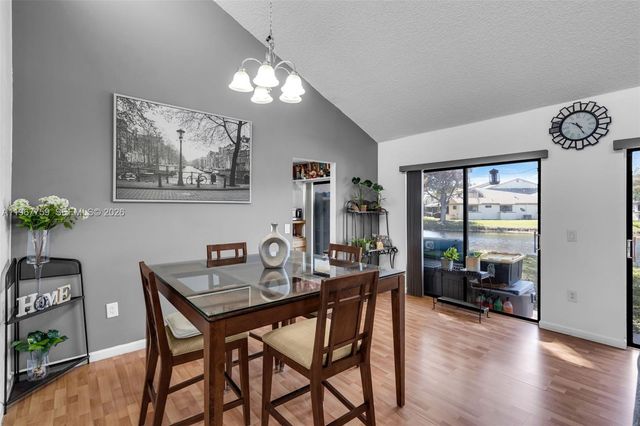 10836 NW 30th Pl 354, Sunrise, FL 33322