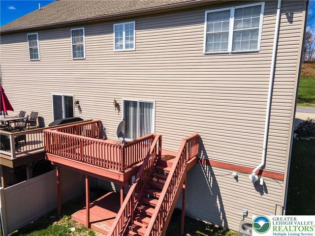 8376 Scenic View Drive, Upper Macungie Twp, PA 18031