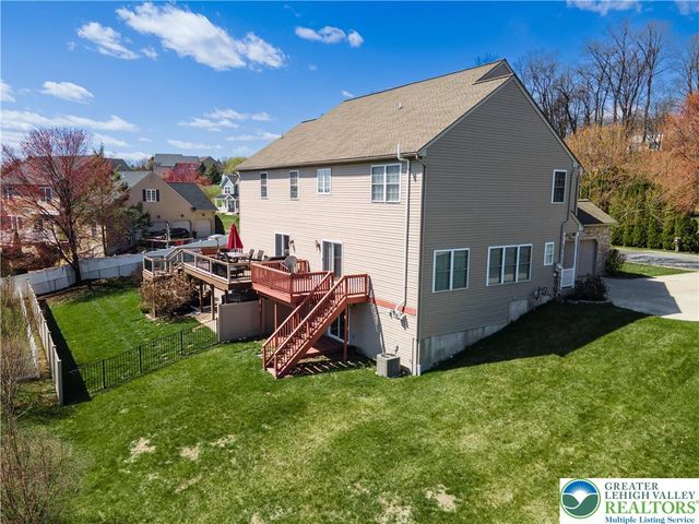 8376 Scenic View Drive, Upper Macungie Twp, PA 18031