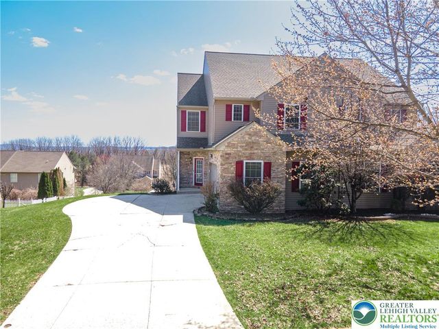 8376 Scenic View Drive, Upper Macungie Twp, PA 18031