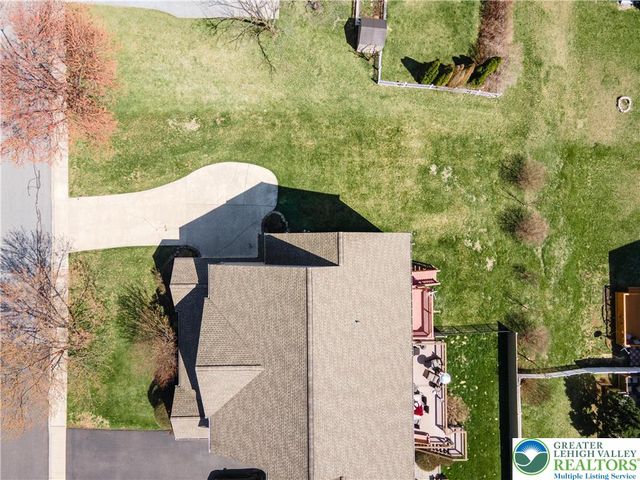 8376 Scenic View Drive, Upper Macungie Twp, PA 18031