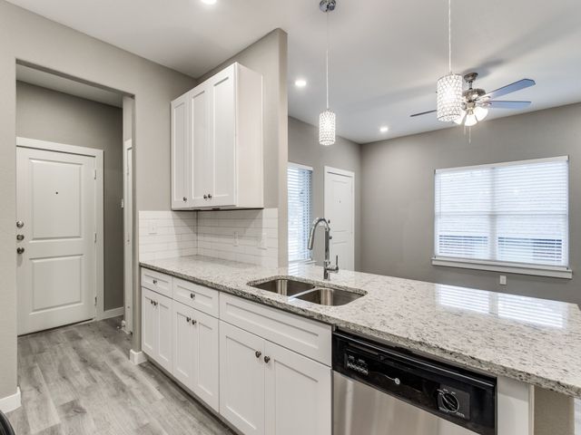 3207 Karen Street, Fort Worth, TX 76116