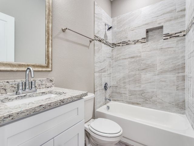 3207 Karen Street, Fort Worth, TX 76116