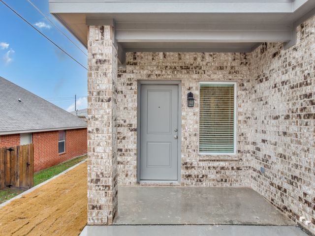 3207 Karen Street, Fort Worth, TX 76116