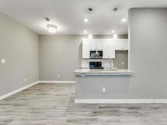 3207 Karen Street, Fort Worth, TX 76116