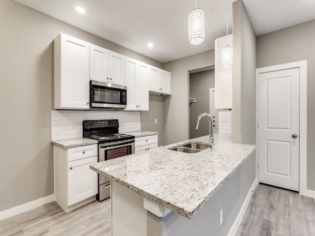 3207 Karen Street, Fort Worth, TX 76116