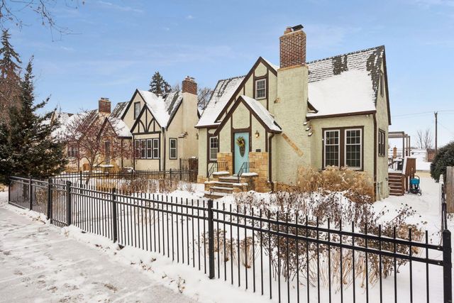 4529 2nd Avenue S, Minneapolis, MN 55419