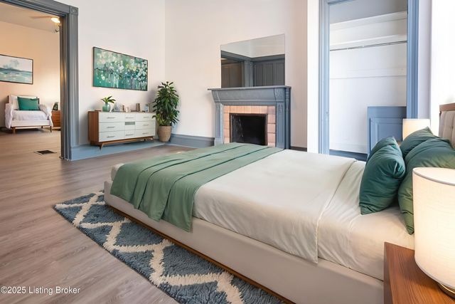 1219 S 2nd St 1, Louisville, KY 40203