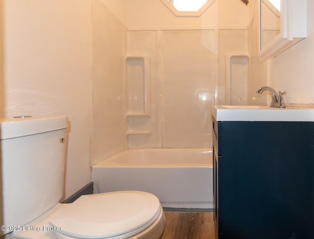 1219 S 2nd St 1, Louisville, KY 40203