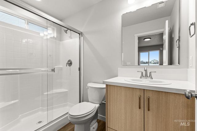 3042 W Taiban Creek Dr, Kuna, ID 83634