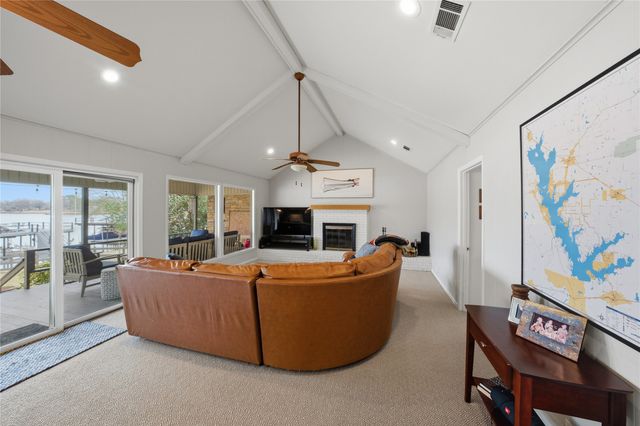 111 Ridgeoak Way, Tool, TX 75143