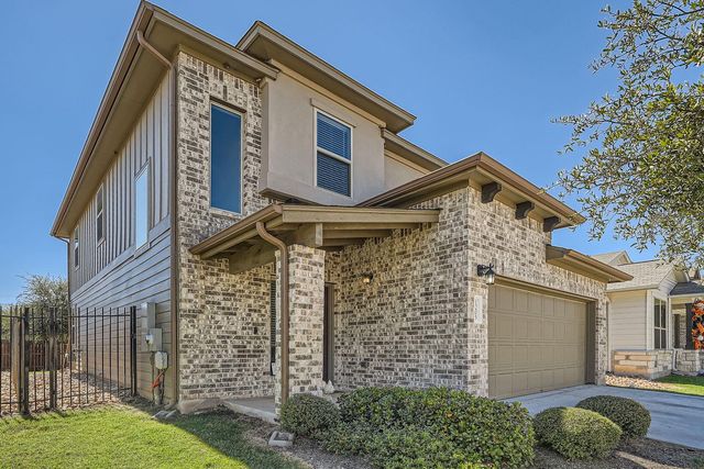 1205 Falconer WAY 91, Austin, TX 78748